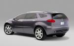 Buick Centieme 2003 года
